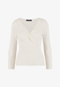 Ausgewählt, offwhite