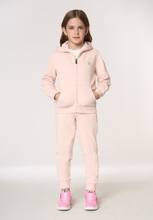 Pantaloni sportivi - rosa