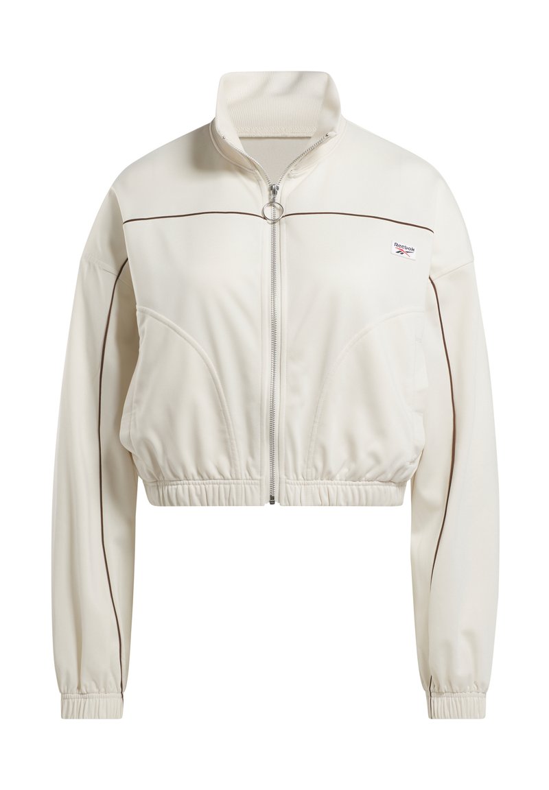 Reebok Classic Trainingsvest beige