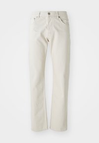 SONNY - Jean droit - ivory