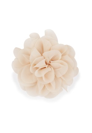 HAIRCLIP WITH FLOWER - Accessori capelli - light pink