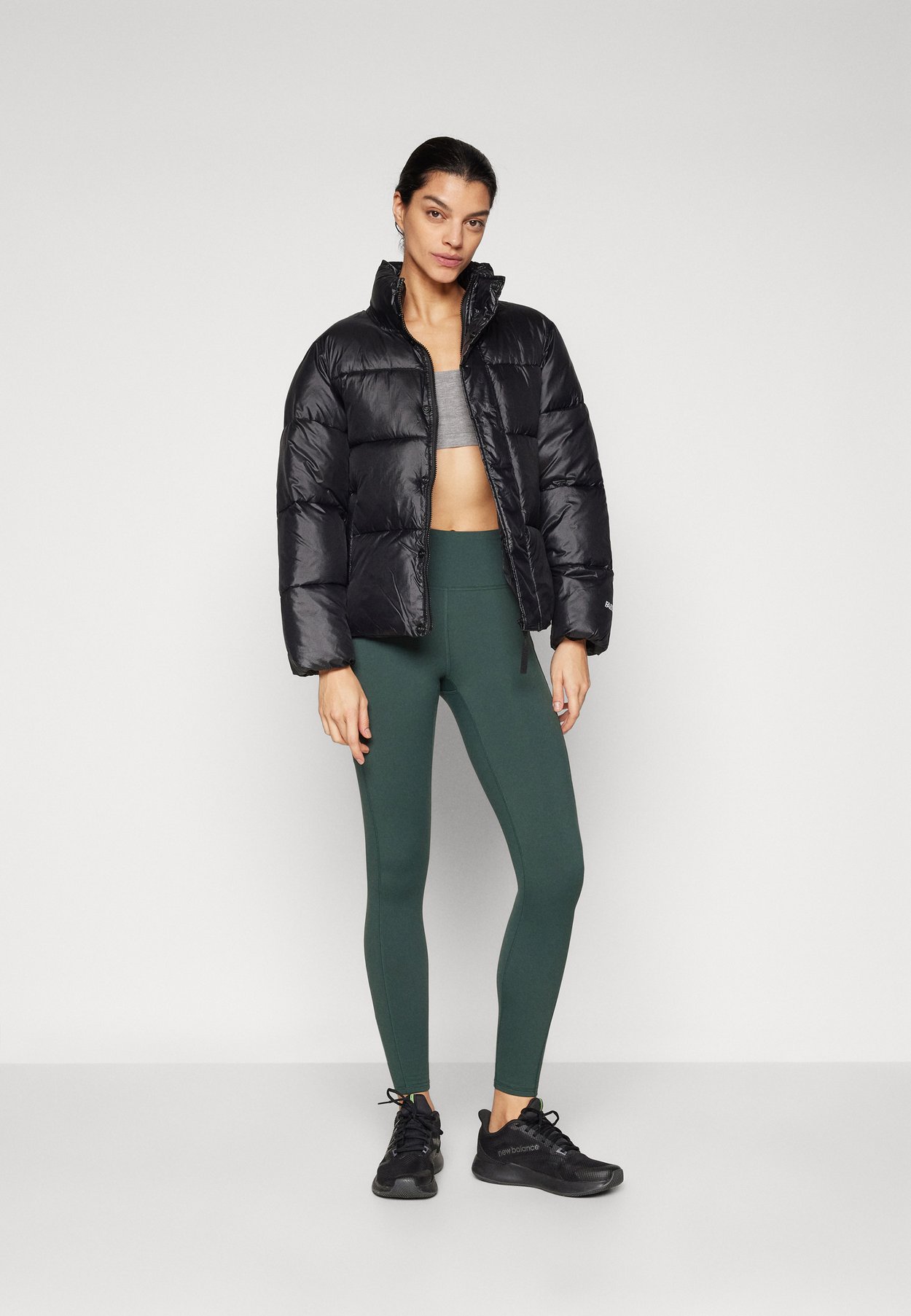 ESSENTIAL PUFFER