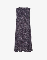 Geselecteerd, coal blue