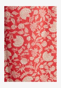 Niet geselecteerd, red