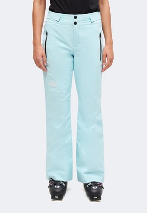 The North Face, LENADO - Pantalons de ski - glacier