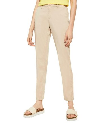 Chinos - beige