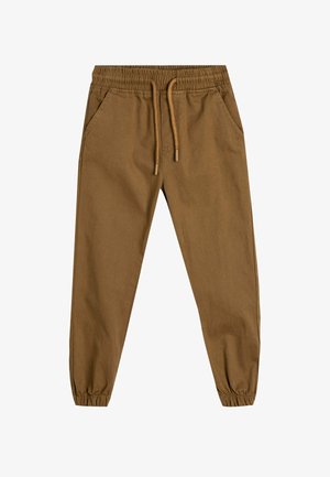 Pantalon De Jogging Décontracté Enfant 5-15 Ans - Coton Doux, Taille Réglable, Idéal Fille & Garçon, Couleurs Variées