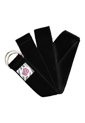 Fitness / Yoga - black