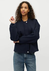 mbyM BAMINA-M - Leichte Jacke - night sky
