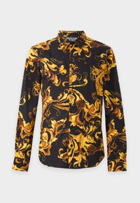 Niewybrane, black/gold-coloured