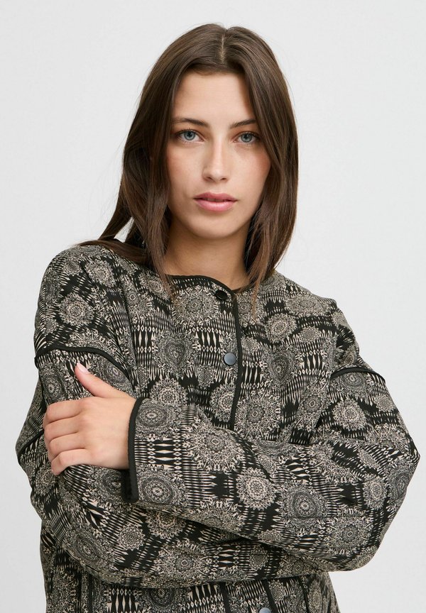 BYDELIGHT - Light jacket4