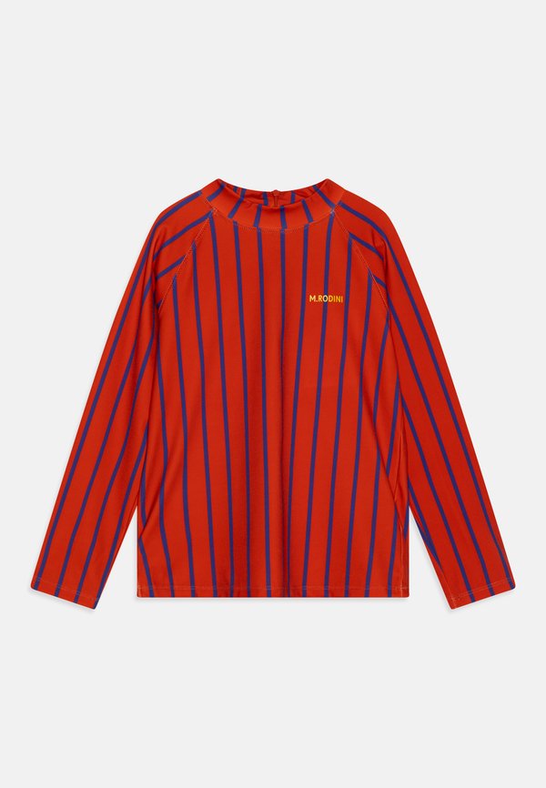 VERTICAL STRIPE - Rash vest