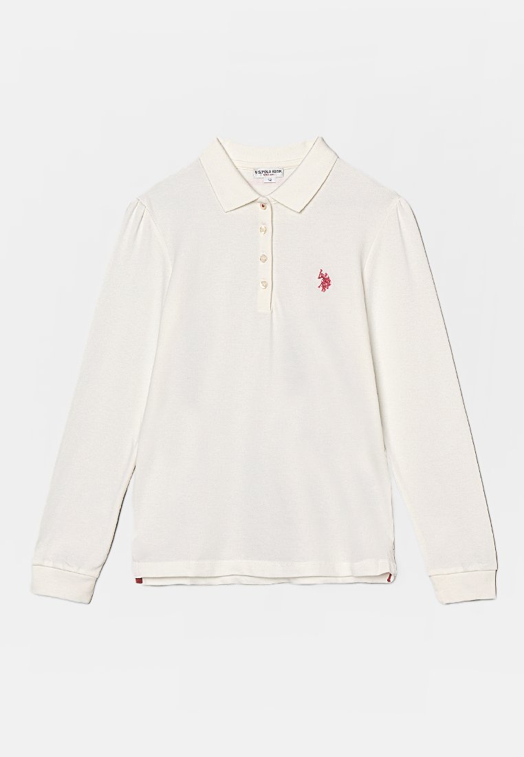 U.S. Polo Assn. Poloshirt meerkleurig