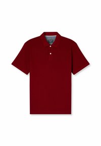 WIRK - Polo - dunkelrot