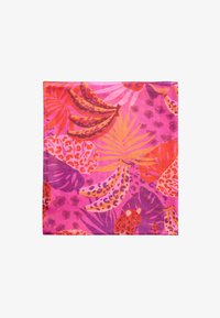 Neizvēlēts, pink jungle print