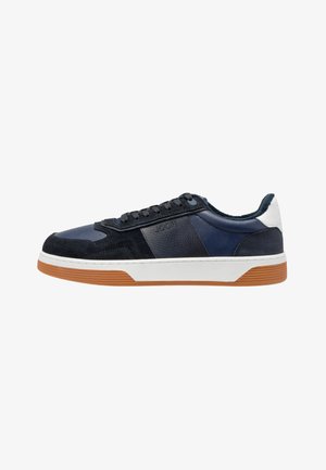 JOOP!, - Sneakersy niskie