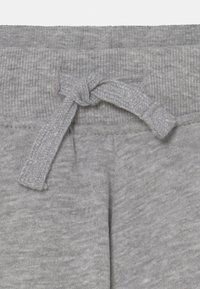 Guess JUNIOR ACTIVE CORE - Shorts - light heather grey