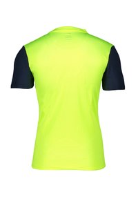Nike Performance FUSSBALL - TEAMSPORT -  TIEMPO PRE - Maglia da calcio - gelbblauschwarz