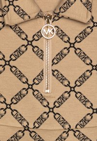 Michael Kors Kids DRESS - Vardagsklänning - stone