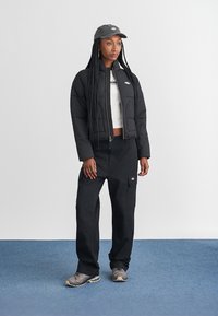 Dickies SUMMERDALE PUFFER - Giacca invernale - black