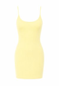 Niewybrane, light yellow