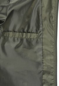 Blend BHCRAZ - Pilotska jakna - dusty olive