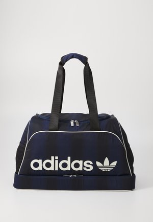 UNISEX - Bolsa de deporte - night indigo