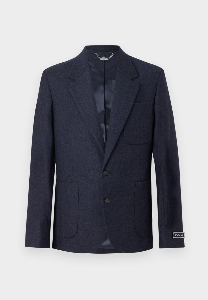 Lacoste Blazer donkerblauw Lacoste Blazer donkerblauw