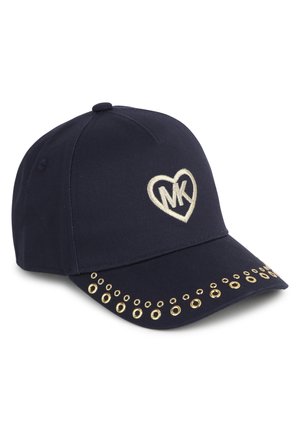 Michael Kors Kids Cappellino - bleu cargo