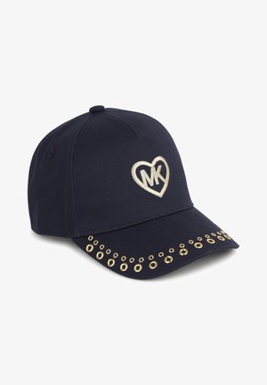 Michael Kors Kids Cappellino - bleu cargo