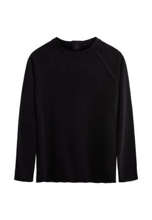 LYUGA - Sweatshirt - tar