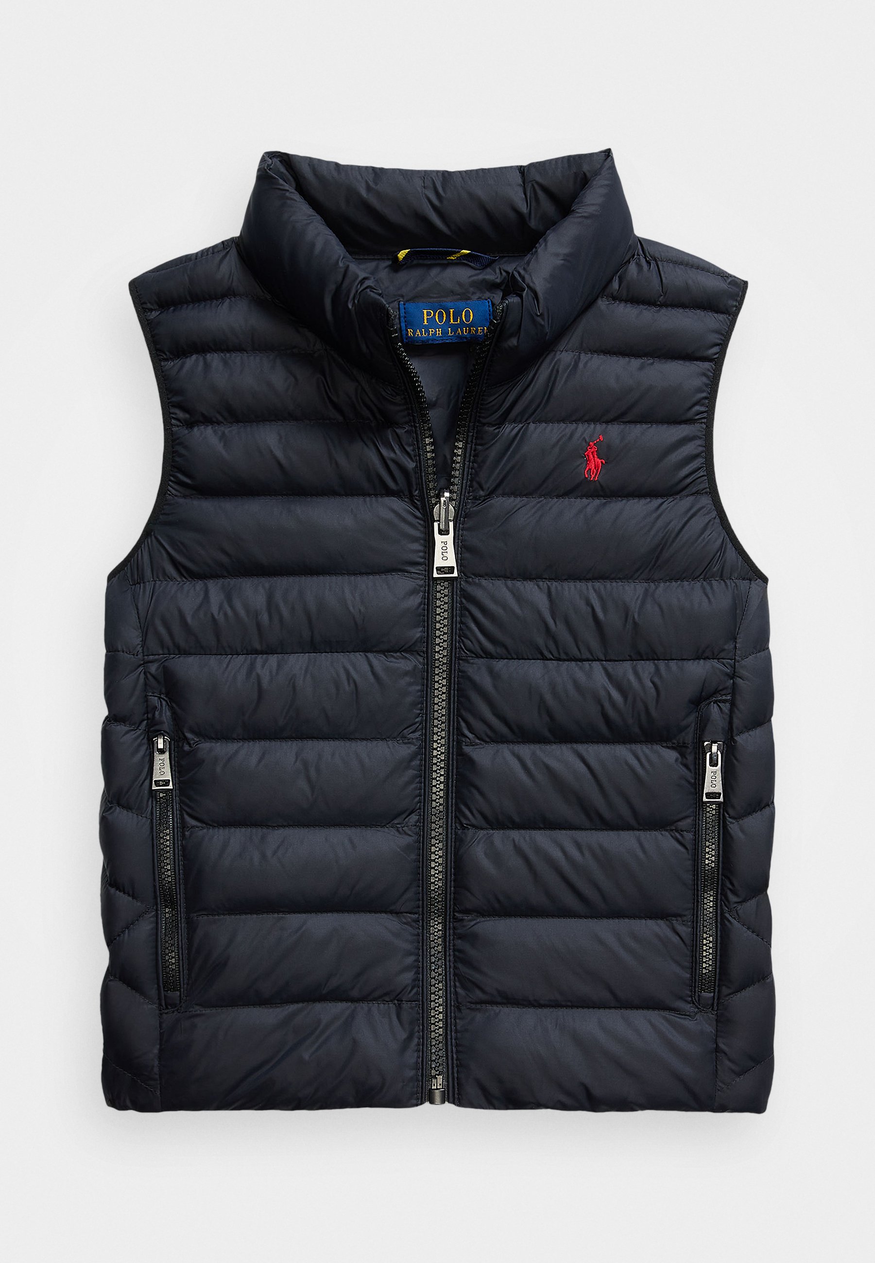 Packable Gilet Polo Bodywarmer Heren Polo Ralph Lauren P-LAYER
