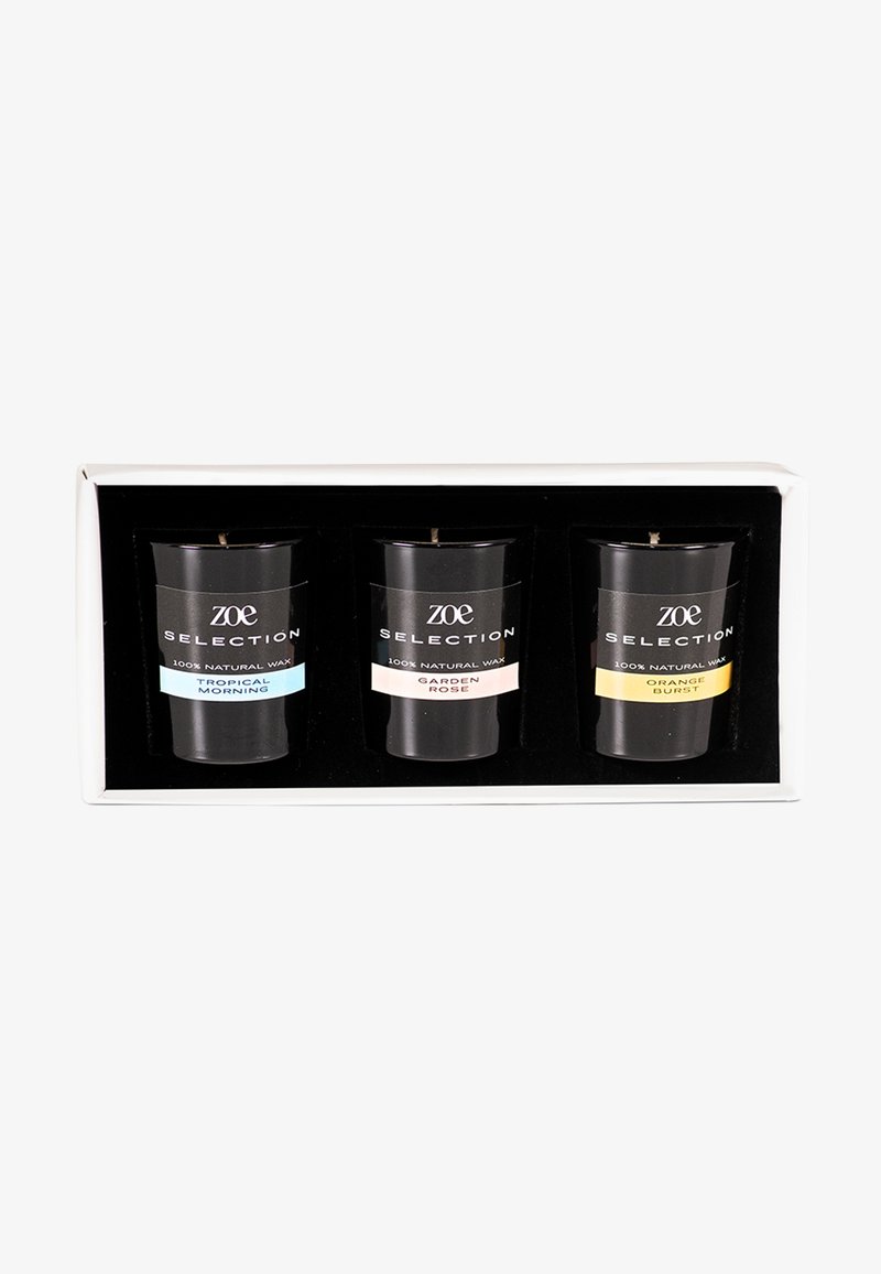 Damen Parfum | Zoe Leggings ZOE LEGGINGS ZOE CANDLE SELECTION TROPICAL MORNING, GARDEN ROS Duftkerze - OQ02012 Damen Parfum | Zoe Leggings ZOE LEGGINGS ZOE CANDLE SELECTION TROPICAL MORNING, GARDEN ROS Duftkerze - OQ02012