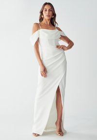 BWLDR AMALIAH - Galajurk - white