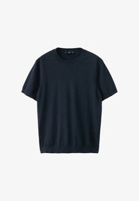 Ikke valgt, night blue