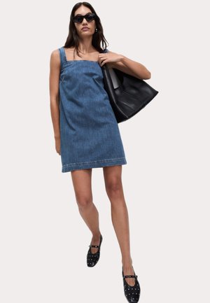 Marks & Spencer MINI - Denimkjoler - denim