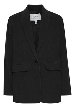 b.young by Zalando BYDanna - Short coat - black