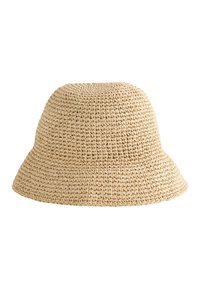 BUCKET - Cappello - white