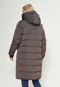 Mos Mosh NOVA COAT - Donsjas - magnet