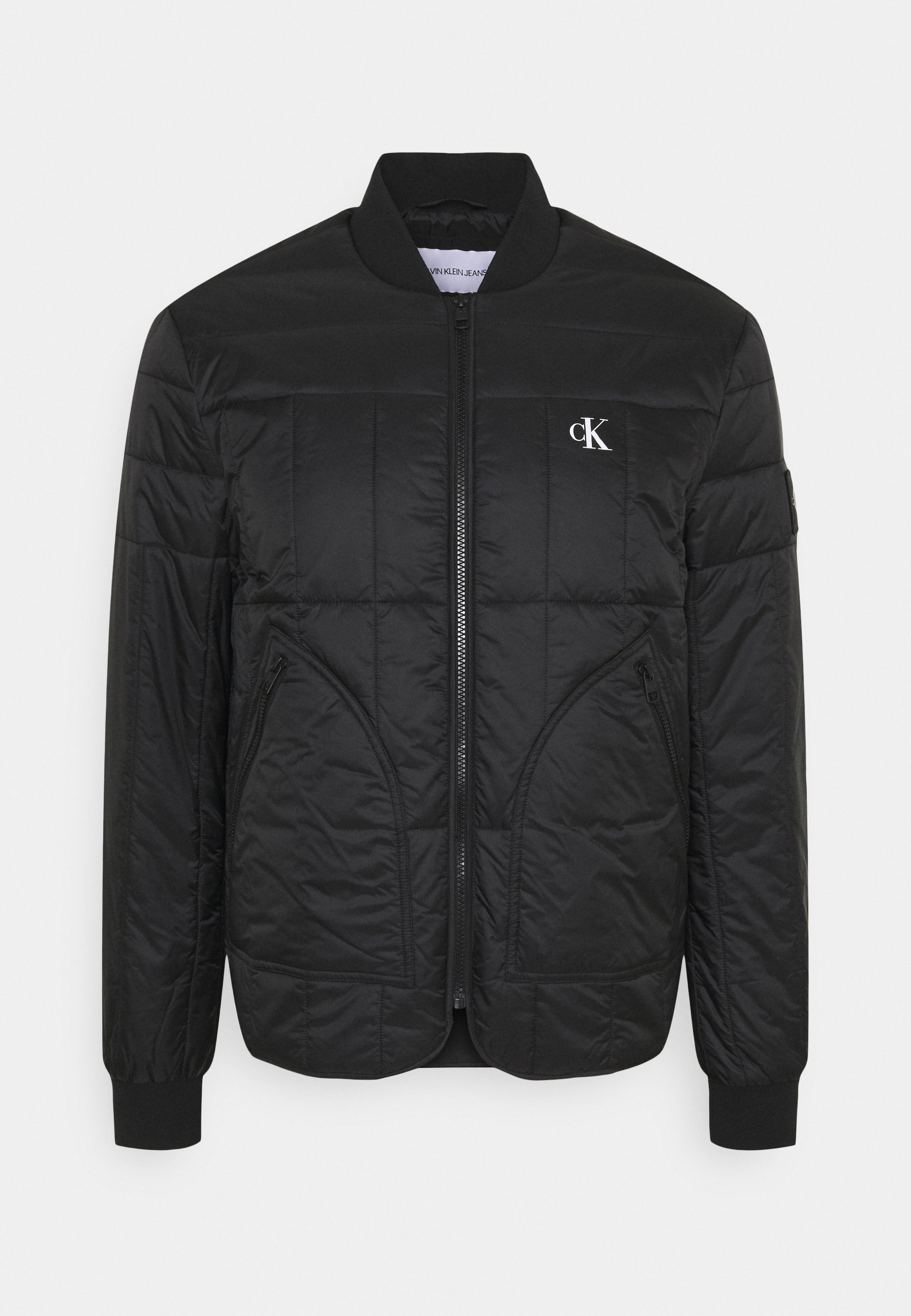 Calvin Klein Jeans QUILTED LINER JACKET 