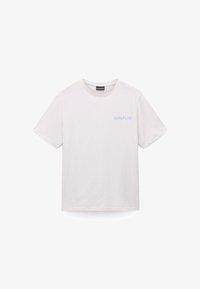 Nevybrané, white whisper