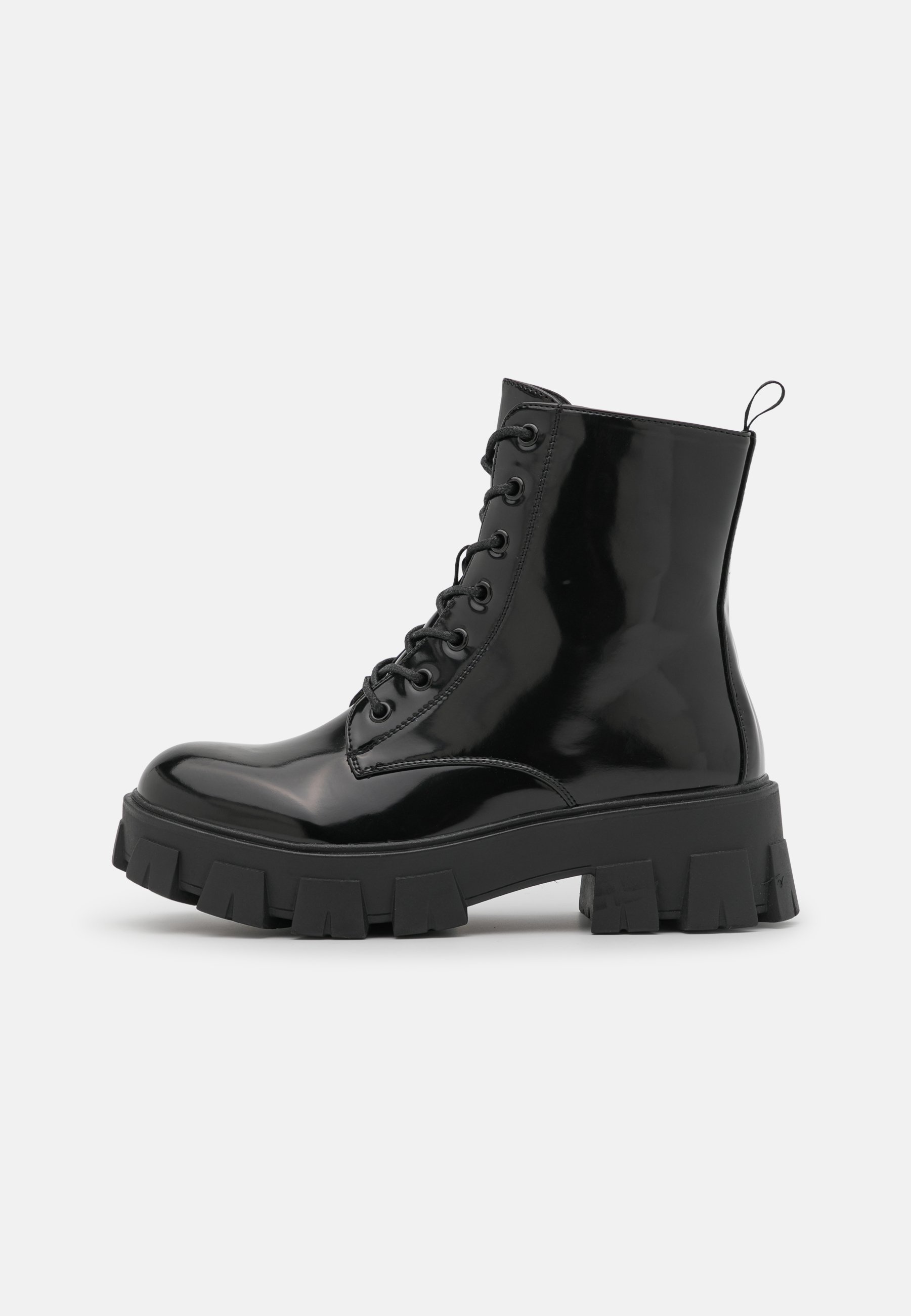 missguided bottines