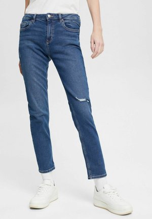 Jeans slim fit - blue dark washed