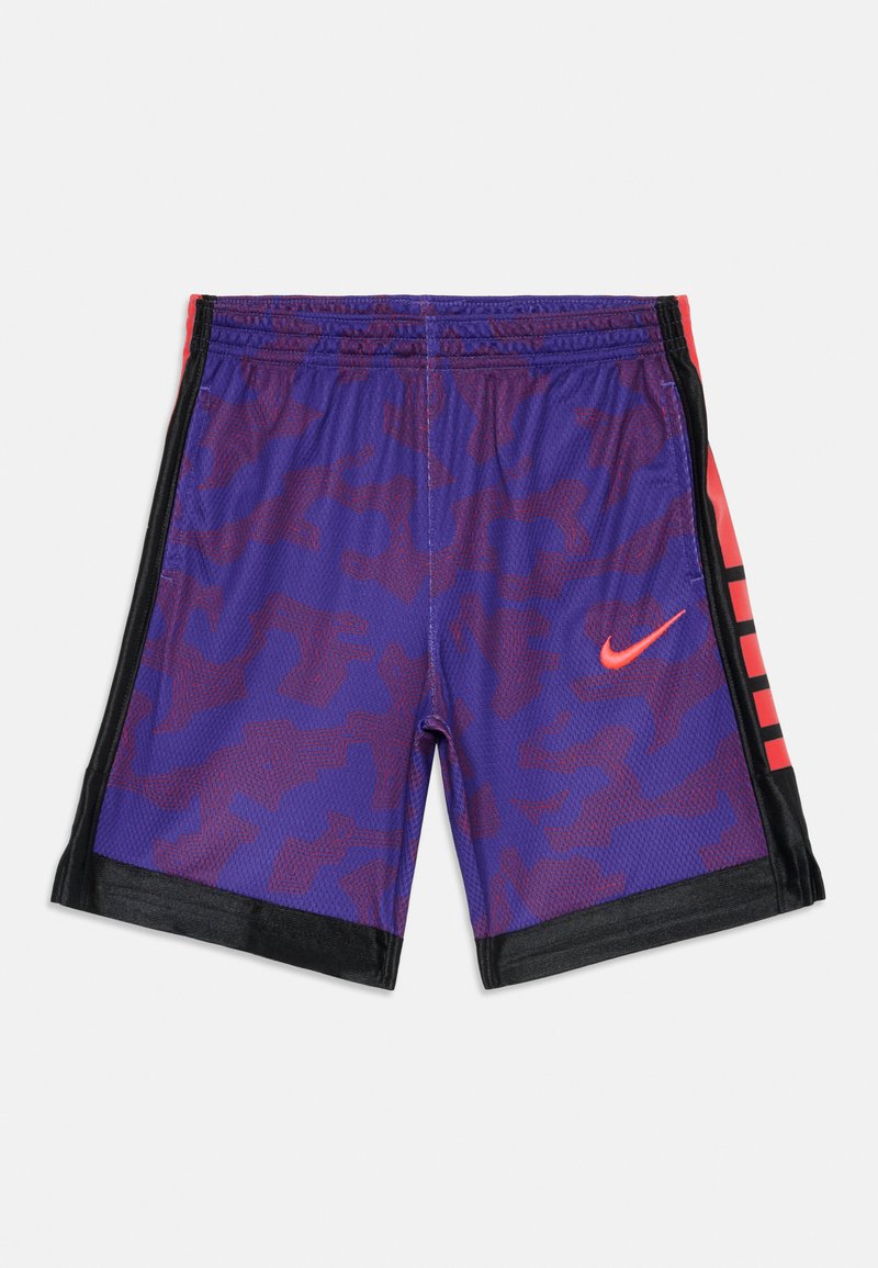 Nike Sportswear Korte broeken paars