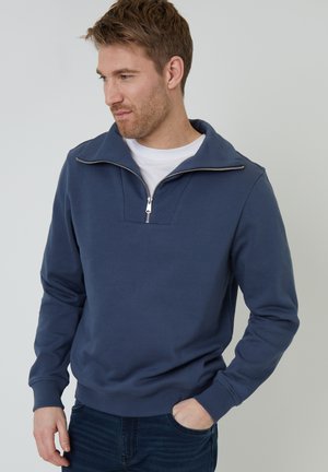 COSMOPOLITAN - Sudadera - denim blue