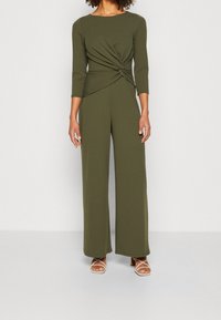 Anna Field Jumpsuit - khaki