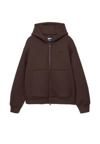 Non selezionato, dark brown
