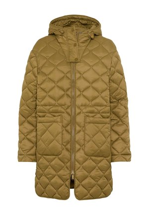 BRAX, STYLE KAYA - Winter coat - faded khaki