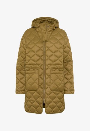 BRAX, STYLE KAYA - Wintermantel - faded khaki