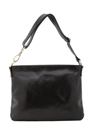 Borsa a mano - black